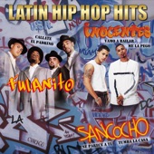 Latin Hip Hop Hits artwork