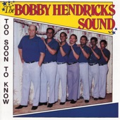 Bobby Hendricks - Tennesee Waltz