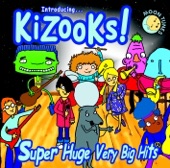 Kizooks - Walk Like an Egyptian