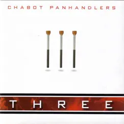 Three by The Chabot Panhandlers album reviews, ratings, credits
