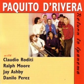 Paquito D'Rivera - Summertime