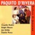 Paquito D'Rivera-Ela e Carioca (She's a Carioca)