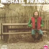 Michael Franks - When Blackbirds Fly