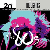 20th Century Masters: Best of the '80s (The Millennium Collection)
