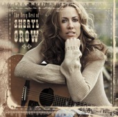 Sheryl Crow - Everyday Is a Winding Road