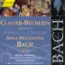 Bach: Anna Magdalena Clavier Book album cover