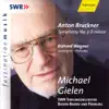 Bruckner: Symphony No. 3 & Wagner: Preludes album lyrics, reviews, download