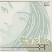 Rain - EP artwork