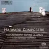 Harvard Composers album lyrics, reviews, download
