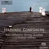 Stream & download Harvard Composers