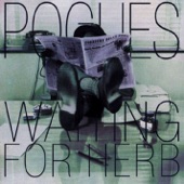 The Pogues - Sitting on Top of the World