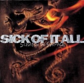 Sick of It All - Desperate Fool