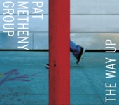 パット・メセニー・グループ - The Way Up: Part Two