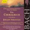 Stream & download Bach: A Book of Chorale-Settings for Morning, Thanks & Praise