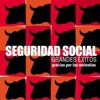 Seguridad Social - Mi Rumba Tarumba