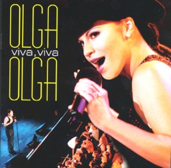 Olga Tañón - Basta Ya