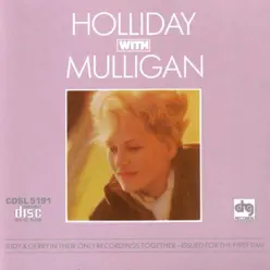 Their Only Recordings Together - Gerry Mulligan