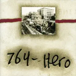We're Solids - 764-HERO