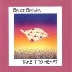 Bruce Becvar & Nada Shakti - Blue Ridge