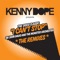 I Can't Stop (Kenny's Beats) - John Davis & The Monster Orchestra lyrics