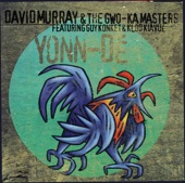 David Murray - Ovwa (feat. Pharoah Sanders)