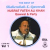 The Best of Khan