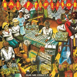 Mad Professor - Rasta Chase
