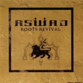 Aswad - Thank you lord