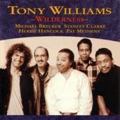 Tony Williams - China Town
