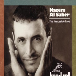 Kadim Al Sahir - Al mustabeddah (The Despotic)