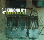 Konono N°1 - Paradiso