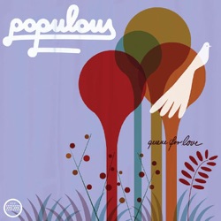 Populous - Canoe canoa