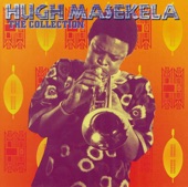 Hugh Masekela - Goin' Back to New Orleans
