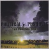 Political Pushover - Greed