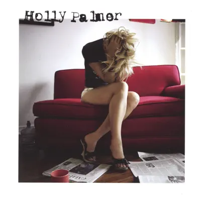 TENDER HOOKS - Holly Palmer TENDER HOOKS - Holly Palmer