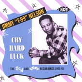 Jimmy "T99" Nelson - She'a My Baby (alt)