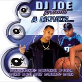 DJ Joe Presenta a Mover... artwork