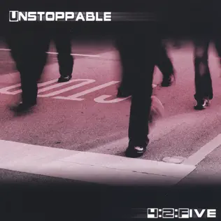 baixar álbum 42Five - Unstoppable