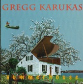 GREGG KARUKAS - FIRST LOVE