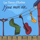 Les Tireux d'Roches - Fanchon