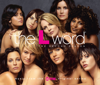 The L Word: The Second Season (Soundtrack from the TV Show) - The L Word: The Second Season