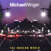 Michael Winger - Cold Day In Los Angeles
