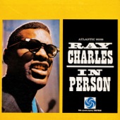 Ray Charles - What I'd Say (Live at Herdon)