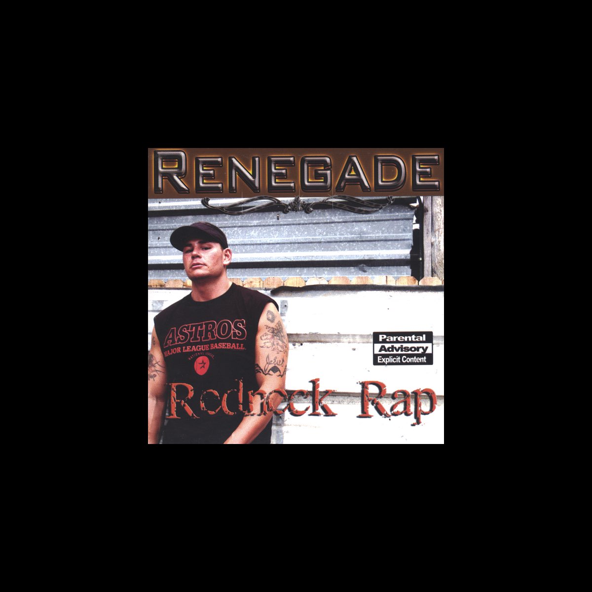 ‎Redneck Rap by Renegade on Apple Music
