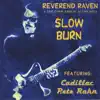 Slow Burn album lyrics, reviews, download