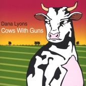 Cows With Guns artwork
