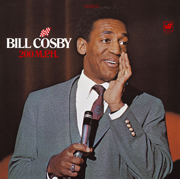 200 M.P.H. - Bill Cosby