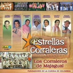 Los Corraleros de Majagual - Caballo Viejo
