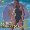 Cumbia Cañonazos, Vol. 1