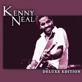 Deluxe Edition: Kenny Neal artwork